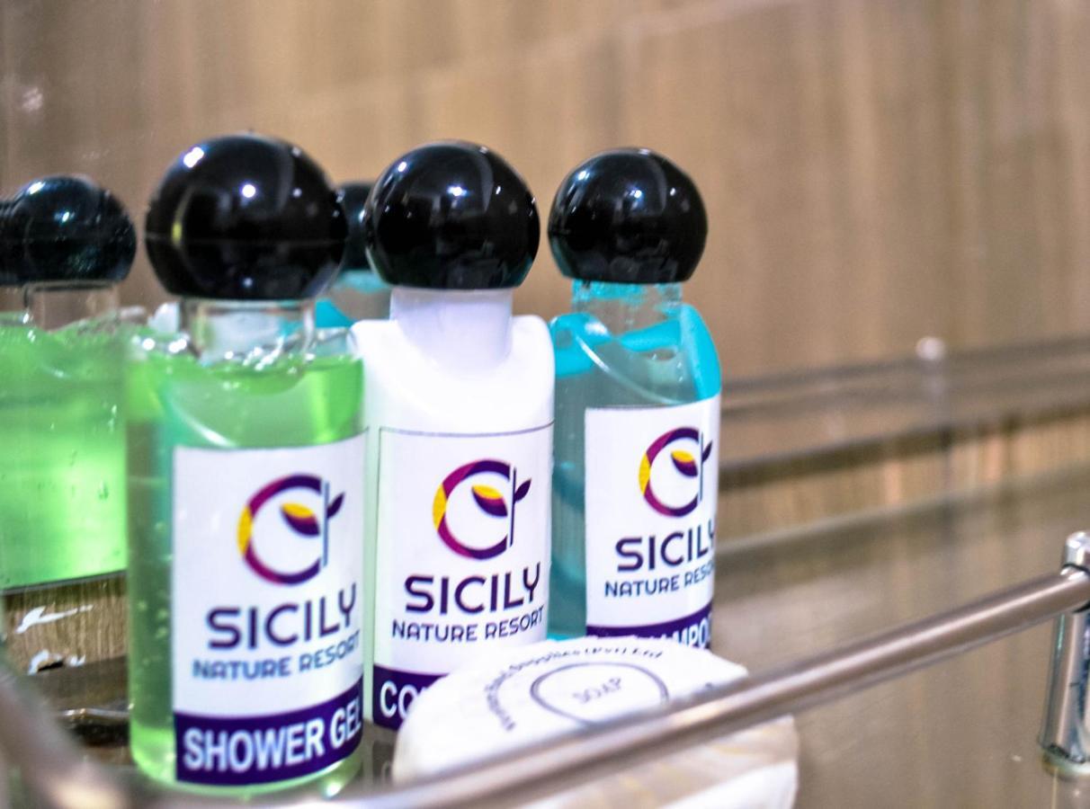 Sicily Nature Resort Ramboda Exteriör bild