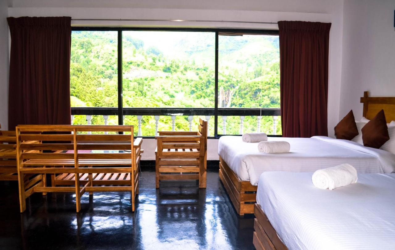 Sicily Nature Resort Ramboda Exteriör bild