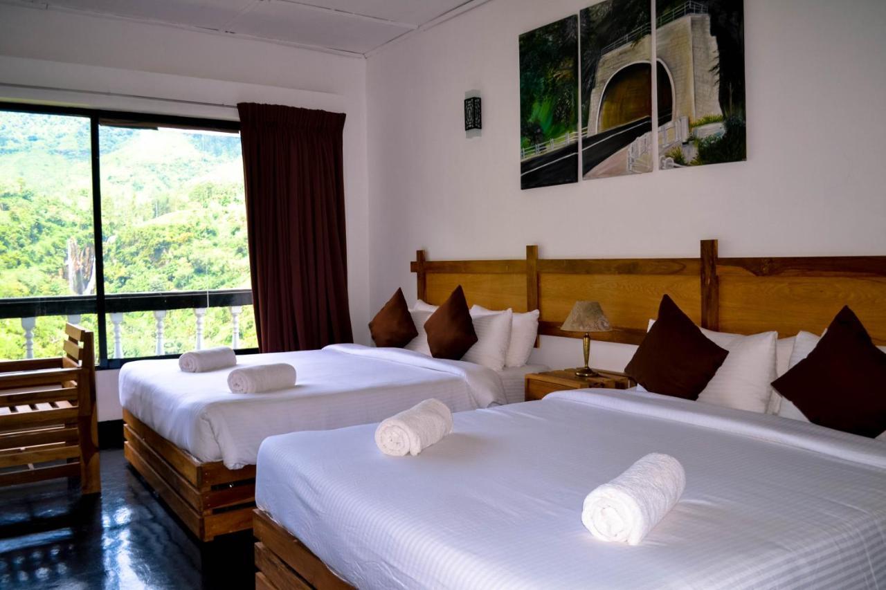 Sicily Nature Resort Ramboda Exteriör bild