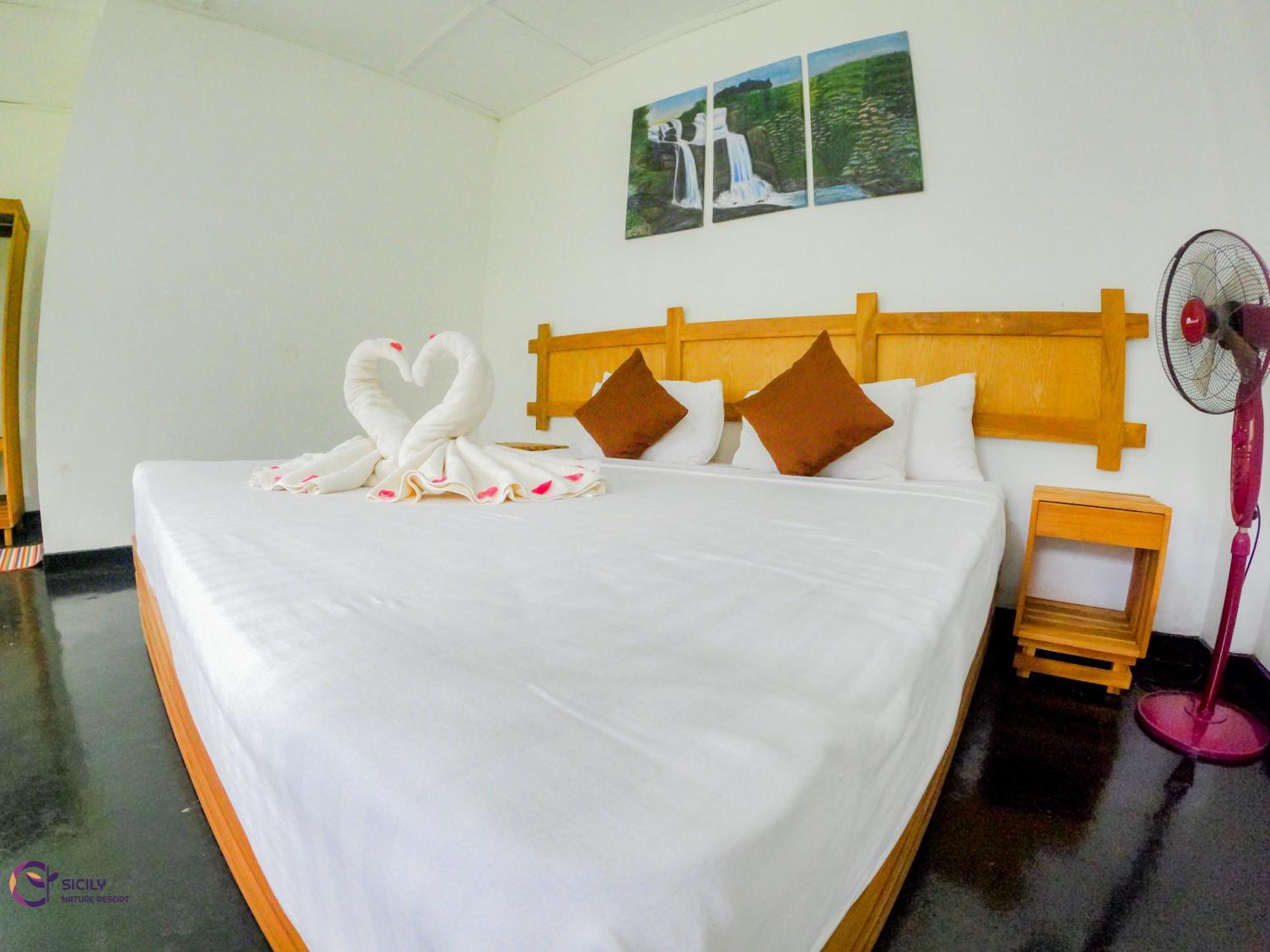 Sicily Nature Resort Ramboda Exteriör bild