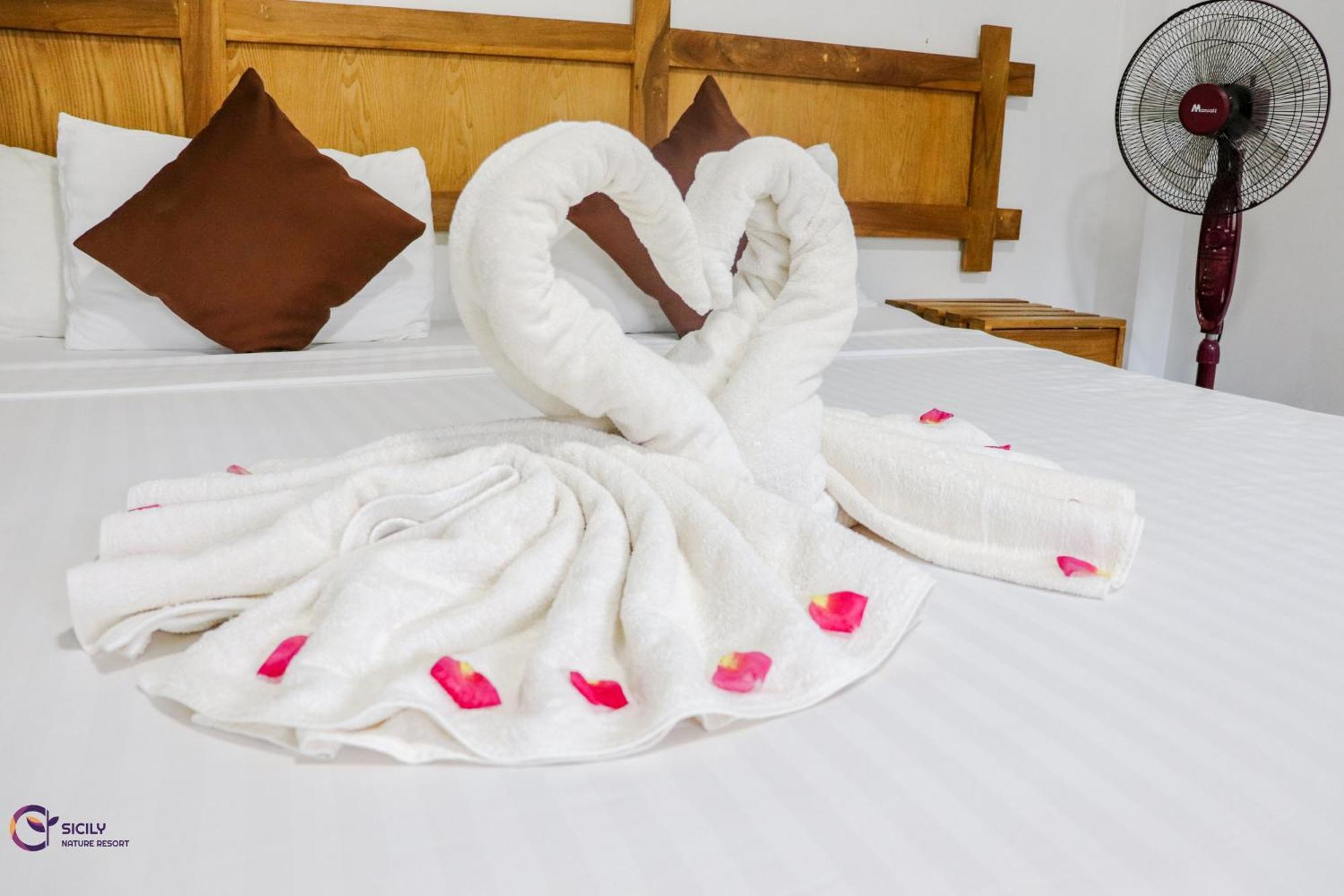 Sicily Nature Resort Ramboda Exteriör bild