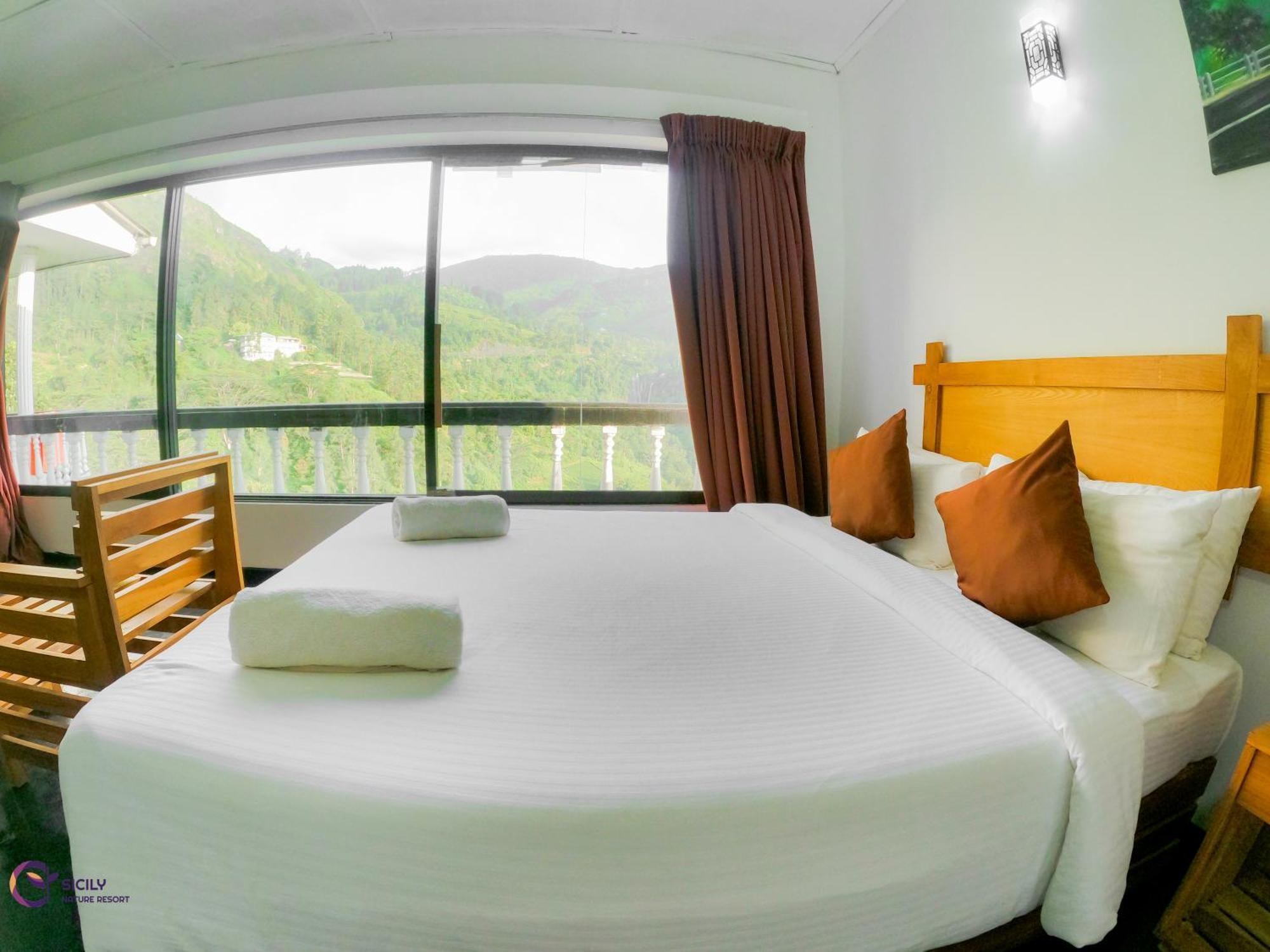 Sicily Nature Resort Ramboda Exteriör bild