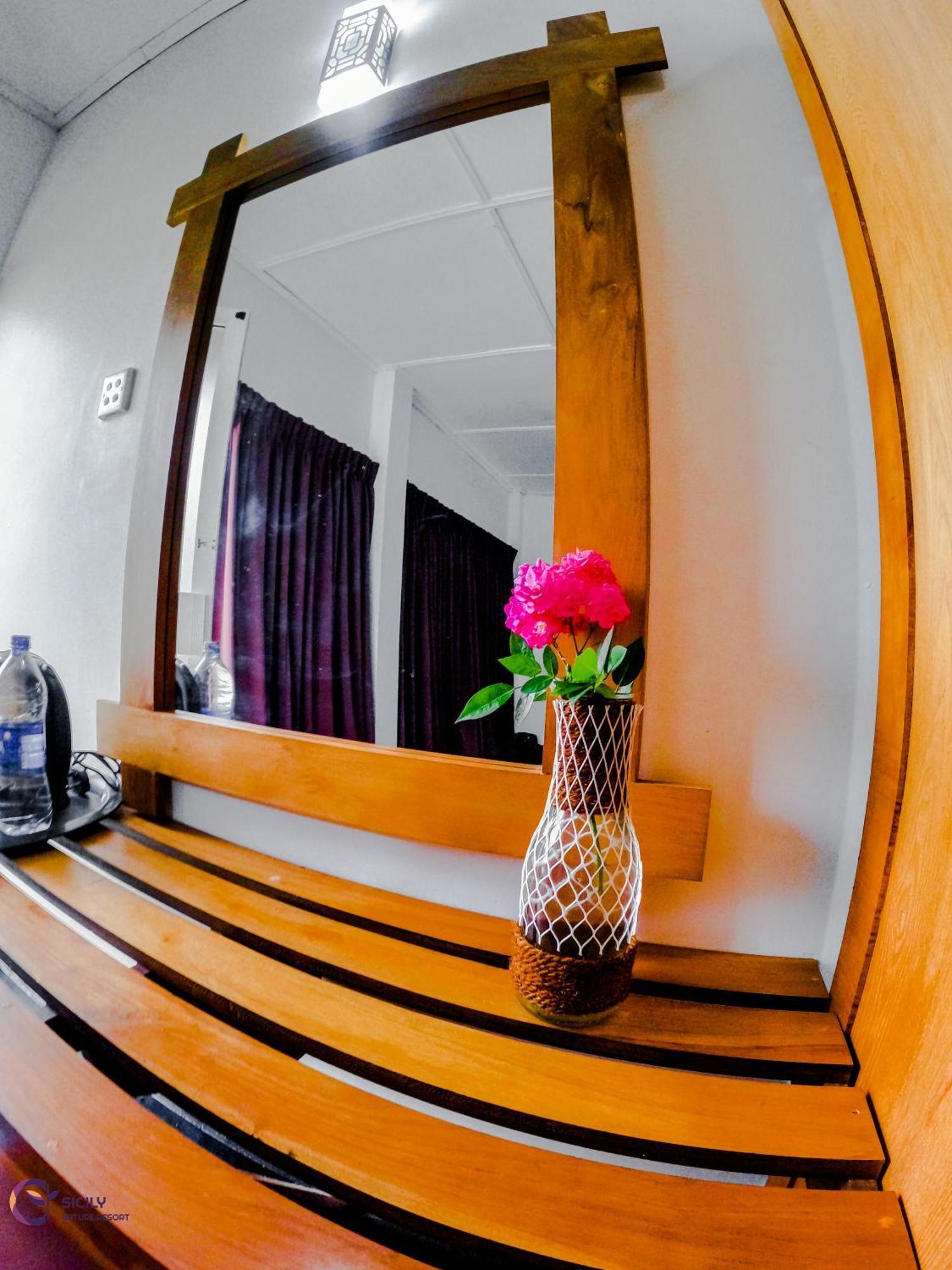 Sicily Nature Resort Ramboda Exteriör bild