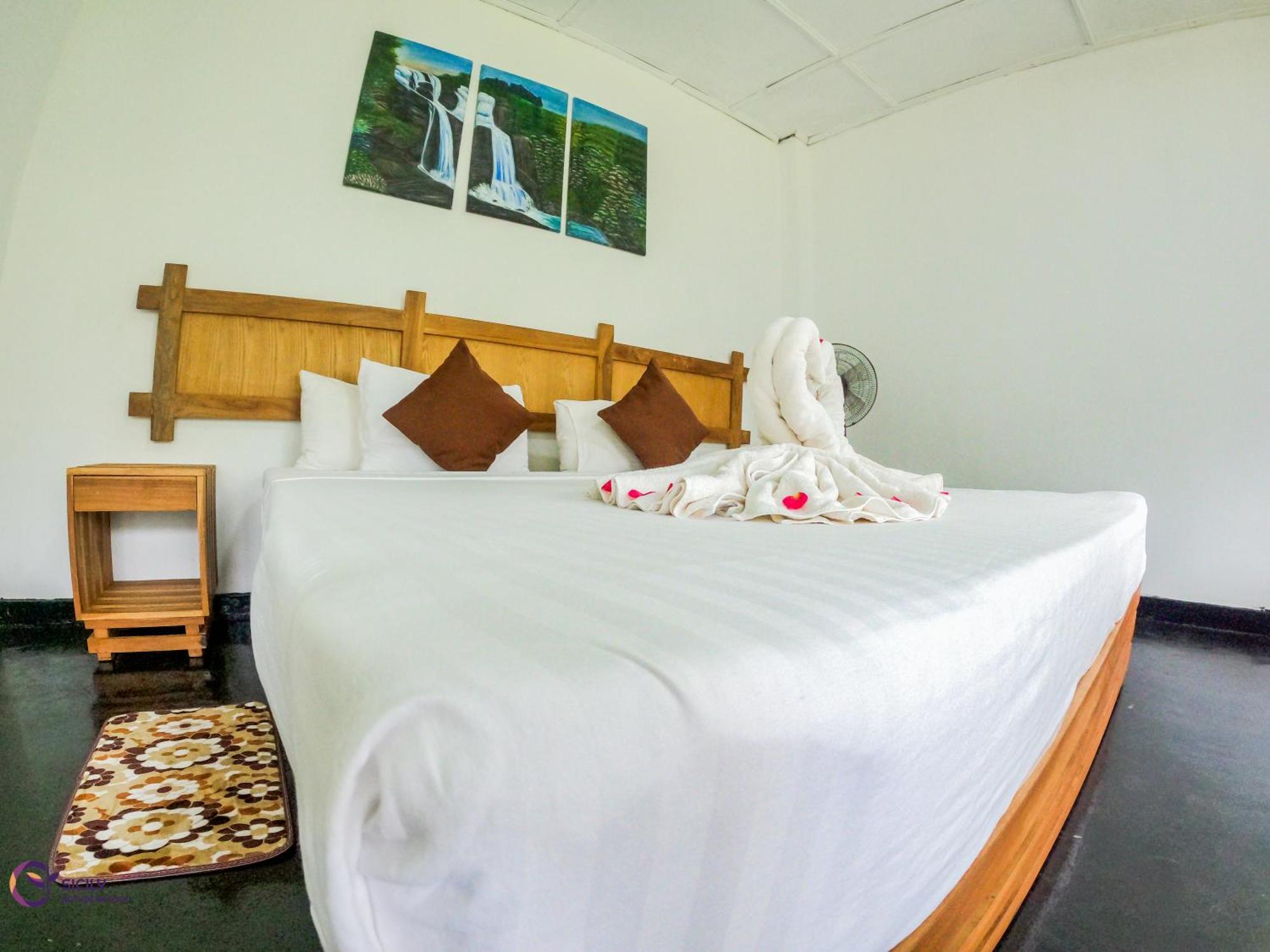 Sicily Nature Resort Ramboda Exteriör bild