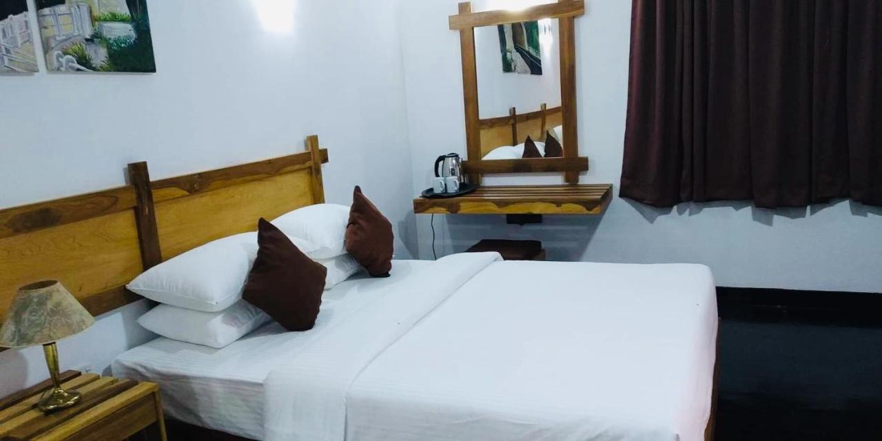 Sicily Nature Resort Ramboda Exteriör bild